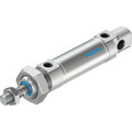 Festo Round Cylinder DSNU-1"-1"-PPV-A DSNU-1"-1"-PPV-A